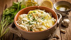 stoccafisso brandacujun