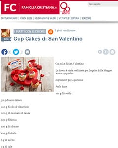 Famiglia Cristiana febbraio 2022