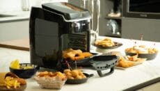 friggitrice ad aria