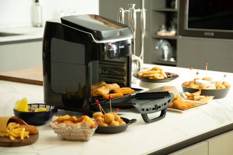 friggitrice ad aria friggitrice ad aria
