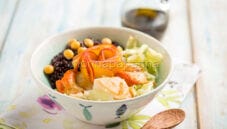 Bowl con capesante, come valorizzare il celebre mollusco Bowl con capesante, come valorizzare il celebre mollusco