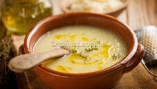 Crema al rafano e mele, una delizia agrodolce