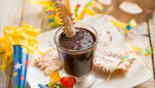 Sanguinaccio dolce, un’idea ottima per il Carnevale