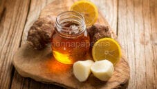 Sciroppo di topinambur, una preparazione versatile Sciroppo di topinambur, una preparazione versatile