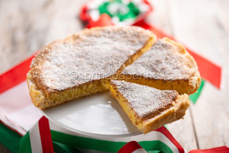 Torta Mazzini