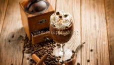 Il bicerin, una storica bevanda torinese tutta da gustare