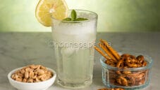 Gin Fizz, il cocktail che non passa mai di moda Gin Fizz, il cocktail che non passa mai di moda