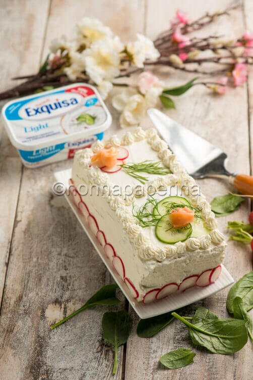 sandwich cake