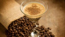 Espresso Tini, un’ottima crema al caffè da provare