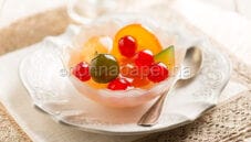 La mostarda, una preparazione che valorizza la frutta