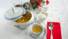 Lesso e bollito di carne, quali sono le differenze Lesso e bollito di carne, quali sono le differenze