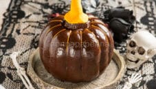 Torta di zucca, un dolce ottimo per Halloween