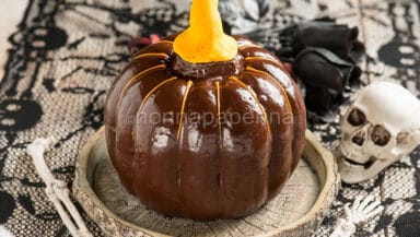 Torta di zucca