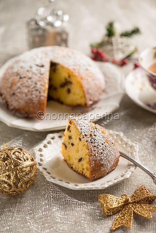Tortino del recupero Tortino del recupero