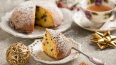 Tortino del recupero, come valorizzare il panettone avanzato