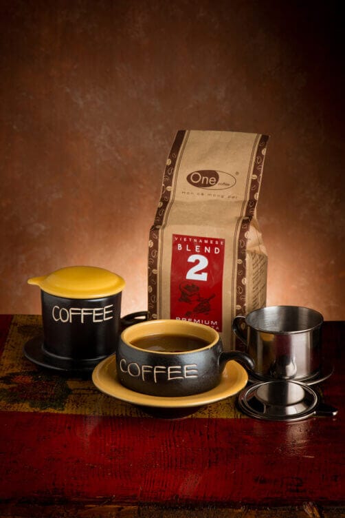 caffe vietnamita caffe vietnamita