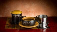 Il caffè vietnamita, un’alternativa al nostro espresso