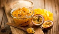 Confettura al passion fruit e mango, un’alternativa esotica Confettura al passion fruit e mango, un’alternativa esotica