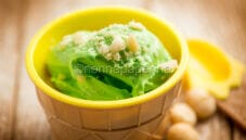 Gelato al pandan, un dessert particolare e dal gusto unico