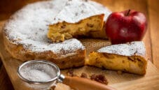 Macafame, la ricetta del celebre dolce vicentino Macafame, la ricetta del celebre dolce vicentino