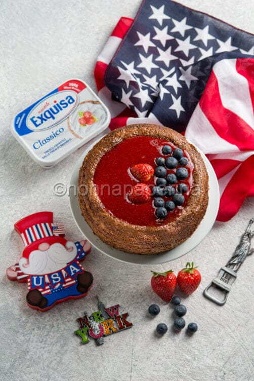 New York Cheesecake New York Cheesecake