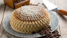 Semifreddo al caffè, un dessert per ogni occasione