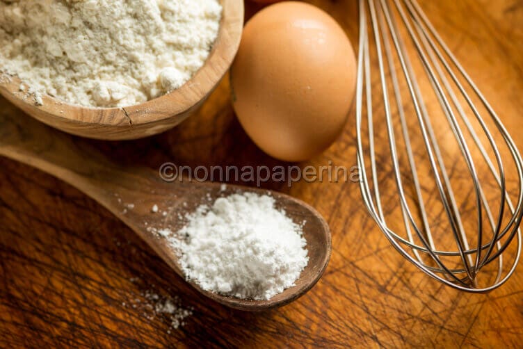 Il cremor tartaro, una risorsa per il dolce e per il salato cremor tartaro