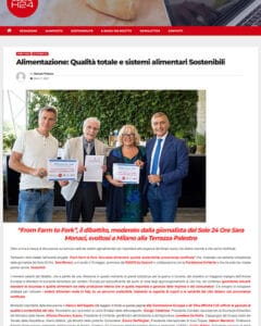 Gusto H24 - maggio 2022