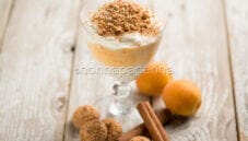 Dessert di albicocche, un’idea semplice e deliziosa