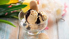 Cos’ha di speciale il gelato di acerola?