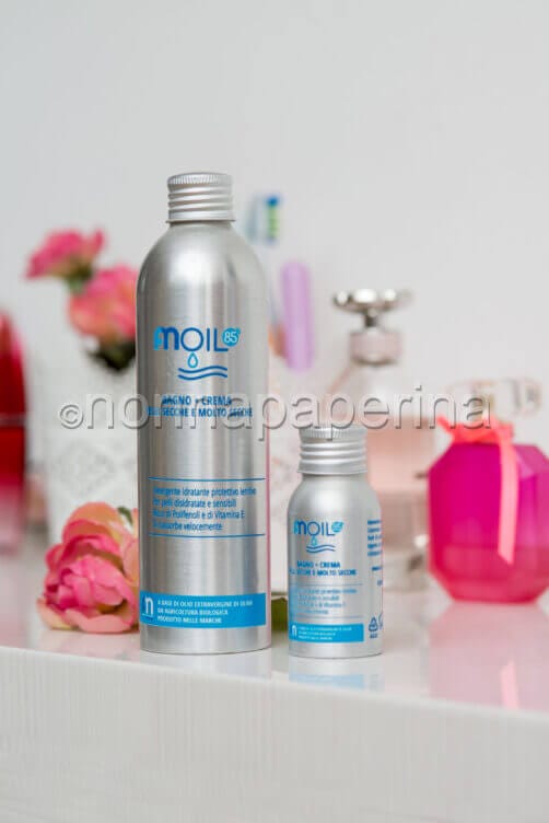 pelle secca pelle secca