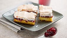 Barba del nonno, il dolce della tradizione danese Barba del nonno, il dolce della tradizione danese