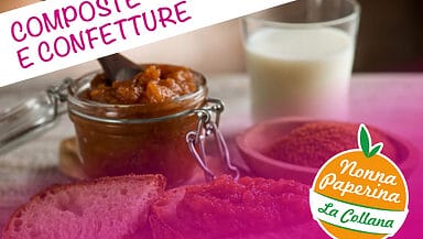 Collana Composte e Confetture