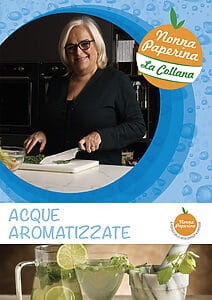Ebook Collana Acque Aromatizzate