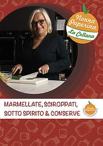 Ebook Marmellate e Conserve