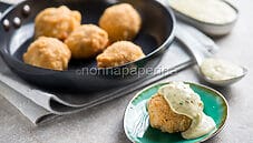 Frikadeller, le polpette di pesce della tradizione svedese Frikadeller, le polpette di pesce della tradizione svedese