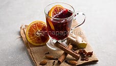 Il glogg, il particolare vin brulé della Scandinavia