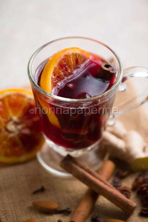 Il glogg