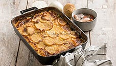 La tentazione di Jansson, il gratin dal sapore sorprendente