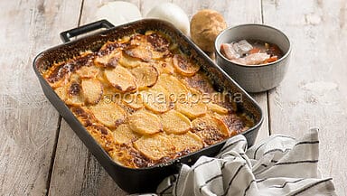 La tentazione di Jansson