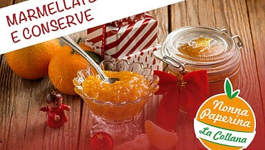 Collana Marmellate e Conserve