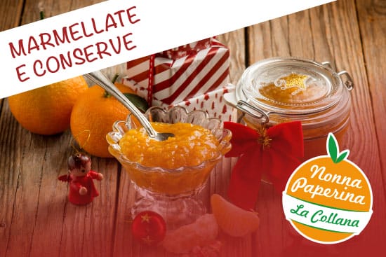 L’ebook completo su marmellate, conserve e sott’oli