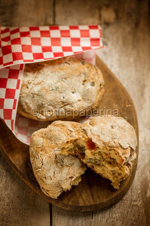 Pizzi leccesi Pizzi leccesi