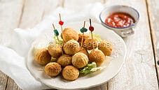 Polpette di merluzzo, una gradevole alternativa da gustare