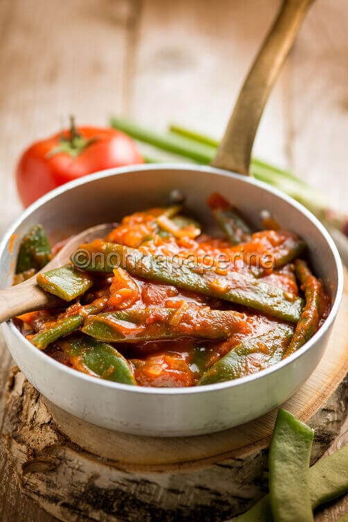 Taccole alla paesana