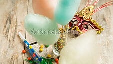 Zucchero filato, la ricetta per farlo in casa