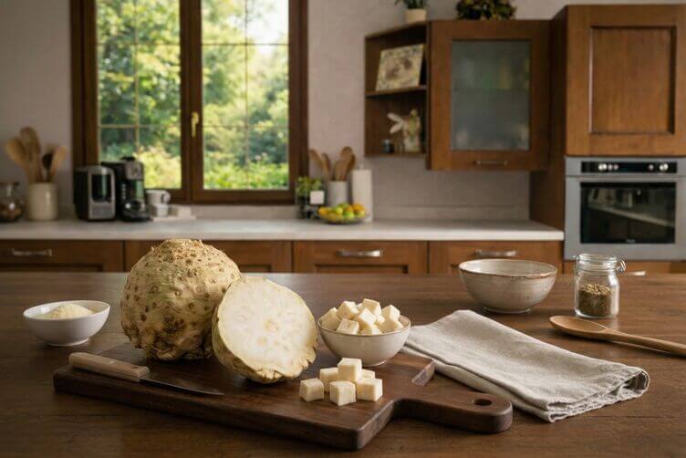 sedano rapa sedano rapa