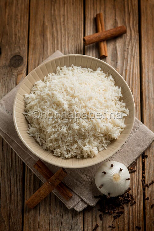 Riso pilaf Riso pilaf