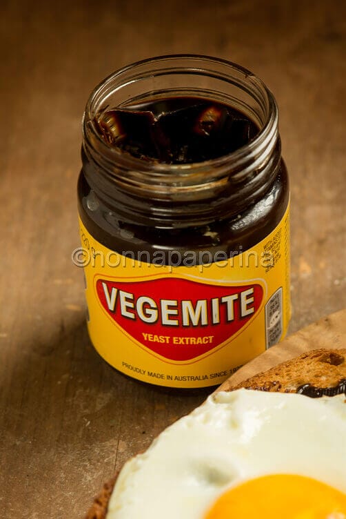 vegemite