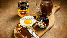 vegemite e marmite